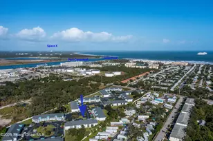 161 Portside Ave, Cape Canaveral, FL 32920 - Photo 2