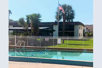 200 S Saint Lucie Lane #604, Cocoa Beach, FL 32931 - Photo 16