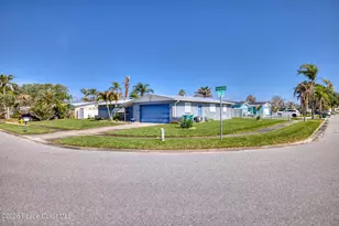 409 Finch Dr, Satellite Beach, FL 32937 - Photo 1