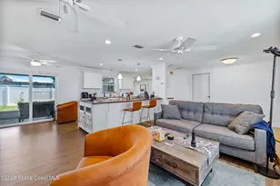 409 Finch Dr, Satellite Beach, FL 32937 - Photo 8