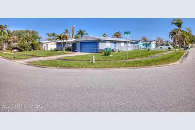 409 Finch Drive, Satellite Beach, FL 32937 - Photo 2