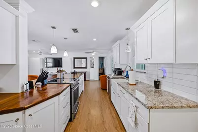 409 Finch Drive, Satellite Beach, FL 32937 - Photo 16