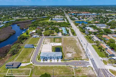 1395 Windchime Lane, Melbourne, FL 32935 - Photo 6