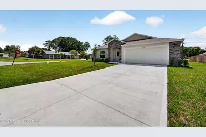 694 Airoso Road SE, Palm Bay, FL 32909 - Photo 2