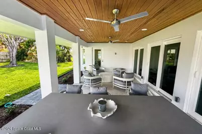 412 Magnolia Avenue, Melbourne Beach, FL 32951 - Photo 2