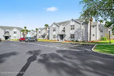7400 N Highway 1 #105, Cocoa, FL 32927 - Photo 1