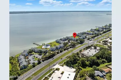 7400 N Highway 1 #105, Cocoa, FL 32927 - Photo 4