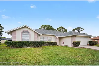 1206 Glencove Avenue NW, Palm Bay, FL 32907 - Photo 1