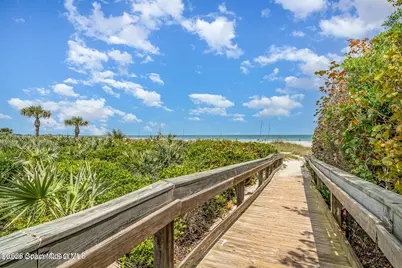412 Beach Park Lane #167, Cape Canaveral, FL 32920 - Photo 32