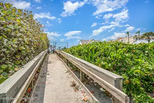 412 Beach Park Ln, Cape Canaveral, FL 32920 - Photo 30