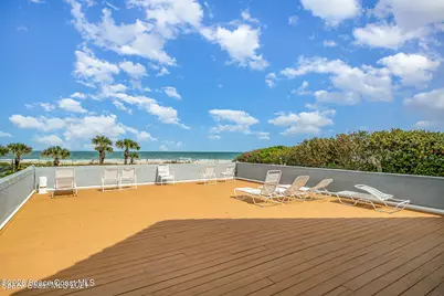 412 Beach Park Lane #167, Cape Canaveral, FL 32920 - Photo 24