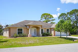550 Brickell St SE, Palm Bay, FL 32909 - Photo 1