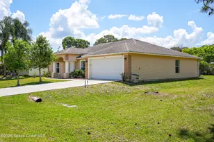 550 Brickell St SE, Palm Bay, FL 32909 - Photo 2