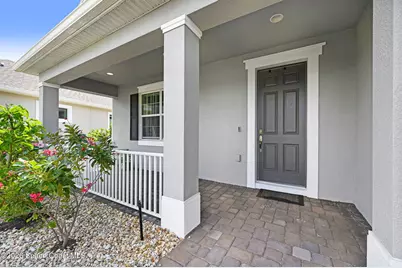 7506 Millbrook Avenue, Melbourne, FL 32940 - Photo 4