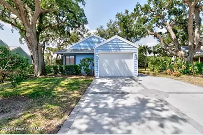 9735 N Marina Drive #P4, Sebastian, FL 32958 - Photo 1