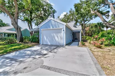 9735 N Marina Drive #P4, Sebastian, FL 32958 - Photo 2