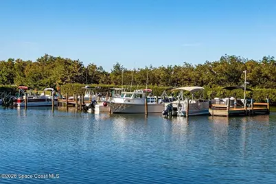 9735 N Marina Drive #P4, Sebastian, FL 32958 - Photo 32