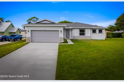 3125 Westover Avenue SE, Palm Bay, FL 32909 - Photo 1