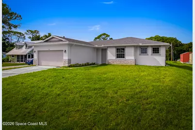 3125 Westover Avenue SE, Palm Bay, FL 32909 - Photo 2