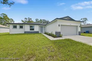 3125 Westover Ave SE, Palm Bay, FL 32909 - Photo 1