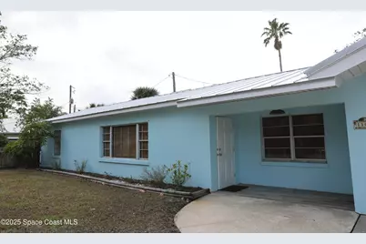 1100 Pine Street, Melbourne Beach, FL 32951 - Photo 2