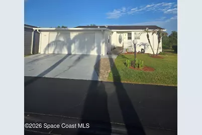 375 Outer Drive NE #213, Cocoa, FL 32926 - Photo 1