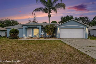4110 Delespine Road, Cocoa, FL 32927 - Photo 1