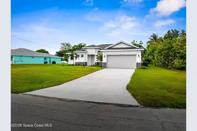 1127 Nordic Street NW, Palm Bay, FL 32907 - Photo 2