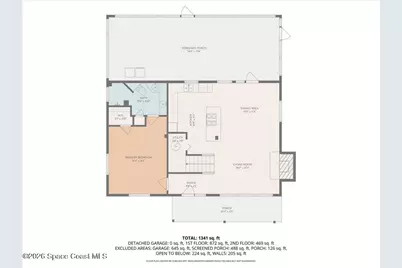 5747 Cajeput Circle, Melbourne Village, FL 32904 - Photo 50