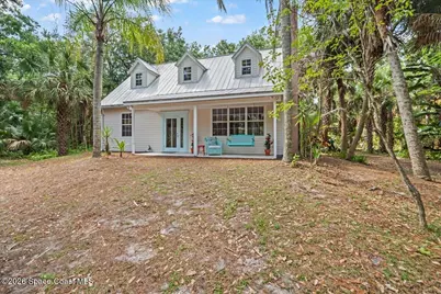 5747 Cajeput Circle, Melbourne Village, FL 32904 - Photo 4