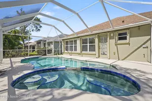 7177 Broderick Dr, Melbourne, FL 32940 - Photo 2