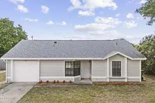 4335 Olympic Dr, Cocoa, FL 32927 - Photo 2