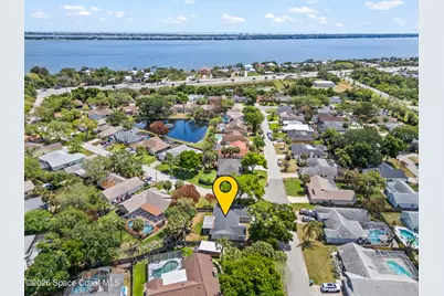 2280 Plantation Drive, Melbourne, FL 32935 - Photo 4