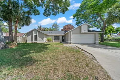 2280 Plantation Drive, Melbourne, FL 32935 - Photo 2