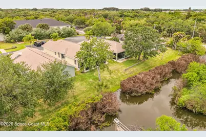 4381 Timothy Drive, Merritt Island, FL 32953 - Photo 6