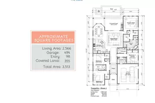 14 Spinnaker Cir, Titusville, FL 32780 - Photo 2