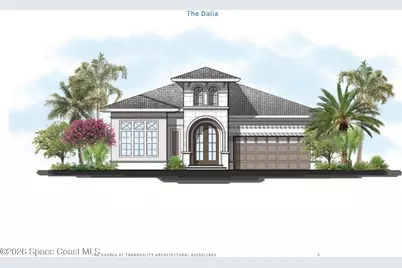 14 Spinnaker Circle, Titusville, FL 32780 - Photo 1