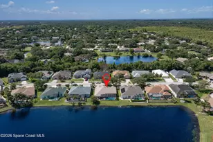 4757 Alamanda Dr, Melbourne, FL 32940 - Photo 4