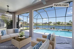 4757 Alamanda Dr, Melbourne, FL 32940 - Photo 2