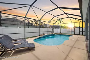 4725 Hebron Dr, Merritt Island, FL 32953 - Photo 2