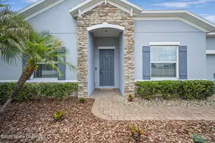 4725 Hebron Dr, Merritt Island, FL 32953 - Photo 6