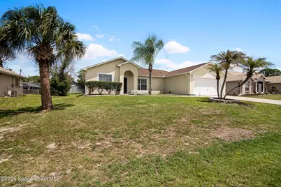 427 Davidson Street SE, Palm Bay, FL 32909 - Photo 2