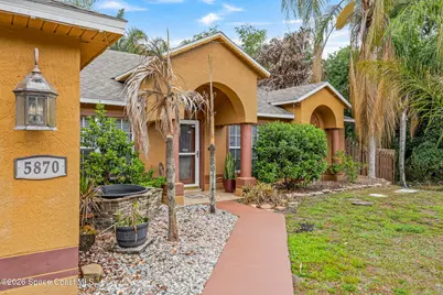 5870 Logan Avenue, Cocoa, FL 32927 - Photo 2