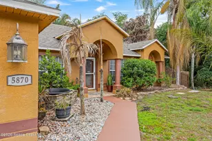 5870 Logan Ave, Cocoa, FL 32927 - Photo 2