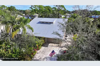 1487 Xavier Avenue SE, Palm Bay, FL 32909 - Photo 1