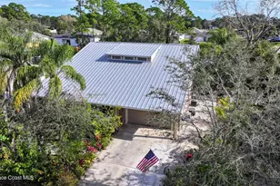 1487 Xavier Ave SE, Palm Bay, FL 32909 - Photo 1