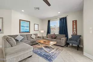 142 Mediterranean Way, Indian Harbour Beach, FL 32937 - Photo 4