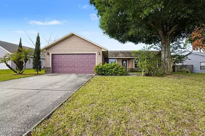 1554 Elmhurst Circle SE, Palm Bay, FL 32909 - Photo 4