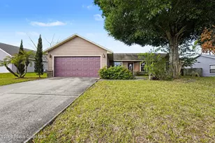 1554 Elmhurst Cir SE, Palm Bay, FL 32909 - Photo 4