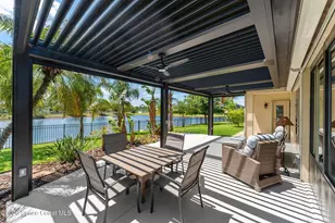 3713 Rushing Waters Dr, Melbourne, FL 32904 - Photo 16